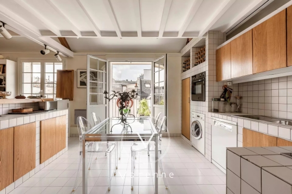 Appartement de luxe à vendre à Paris 5ème, 2 730 000 €, Photo 4