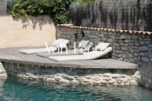 Luxury House for sale in Saint-Laurent-des-Arbres, 998 000 €, Photo 4