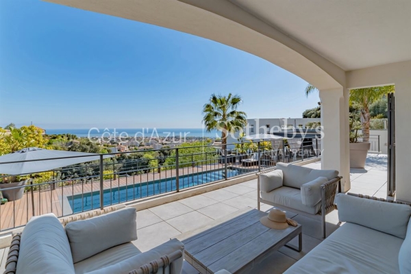 Maison de luxe à vendre à Cagnes-sur-Mer, 3 490 000 €, Photo 5