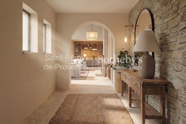 Maison de luxe à vendre à Paradou, 2 820 000 €, Photo 5
