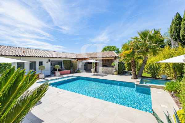 Luxury House for sale in Aubignan, 905 000 €, Photo 5