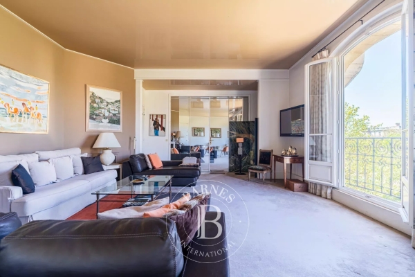 Luxury Apartment for sale in Paris 16ème, 1 870 000 €, Photo 5