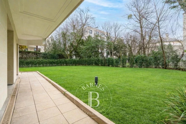 Appartement de luxe à vendre à Neuilly-sur-Seine, 3 300 000 €, Photo 5