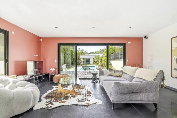 Maison de luxe à vendre à Bordeaux, 999 000 €, Photo 5