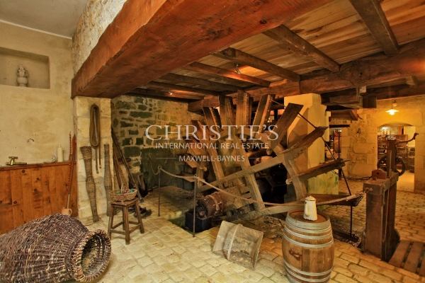 Maison de luxe à vendre à Pons, 1 802 000 €, Photo 5