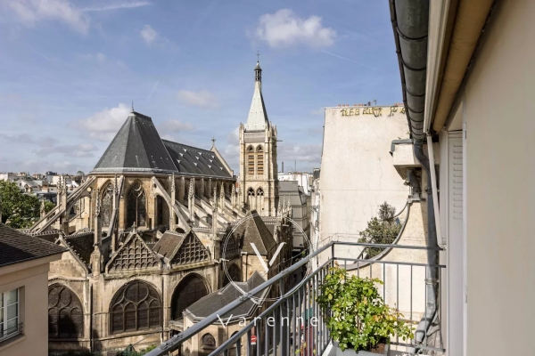 Appartement de luxe à vendre à Paris 5ème, 2 730 000 €, Photo 5