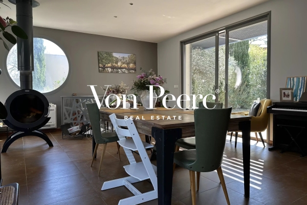 Luxury House for sale in Villeneuve-Lès-Avignon, 735 000 €, Photo 5