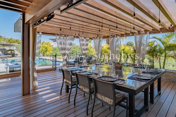Maison de luxe à vendre à Cagnes-sur-Mer, 3 490 000 €, Photo 6