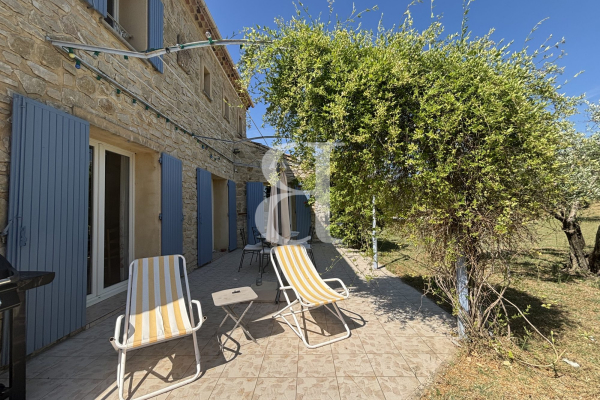 Maison de luxe à vendre à Vaison-la-Romaine, 954 000 €, Photo 6