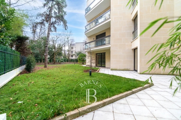 Appartement de luxe à vendre à Neuilly-sur-Seine, 3 300 000 €, Photo 6