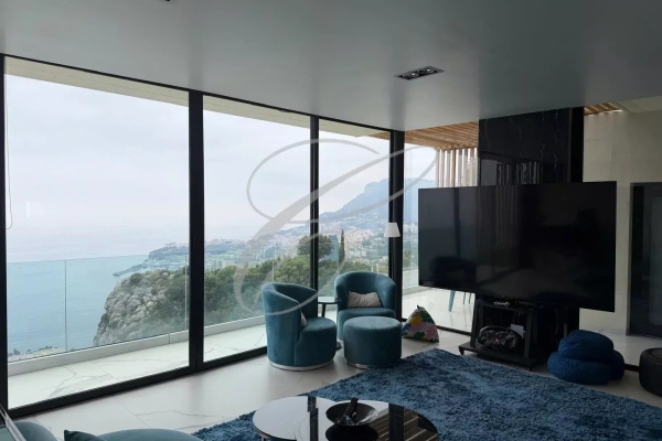 Luxury House for sale in Roquebrune-Cap-Martin, 3 600 000 €, Photo 6