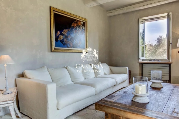 Maison de luxe à vendre à Valbonne, 3 950 000 €, Photo 6