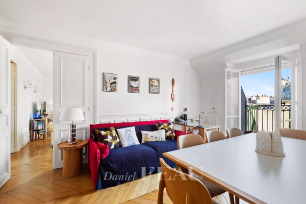 Appartement de luxe à vendre à Paris 6ème, 3 150 000 €, Photo 6