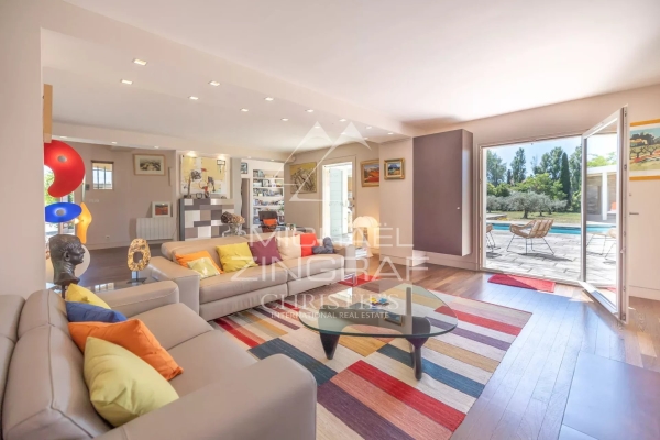 Maison de luxe à vendre à Arles, 2 350 000 €, Photo 6