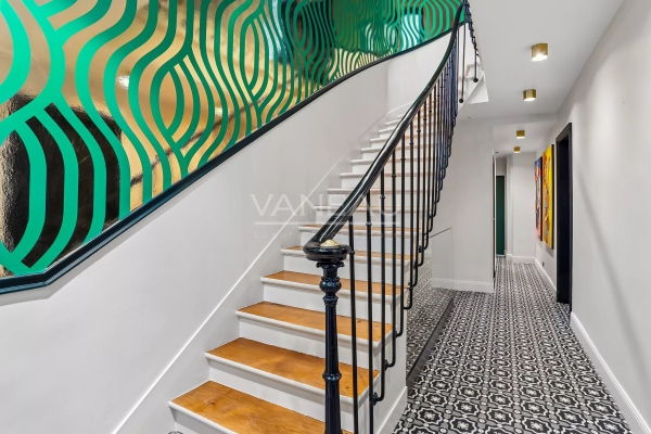 Luxury House for sale in Paris 16Ème, 3 500 000 €, Photo 6