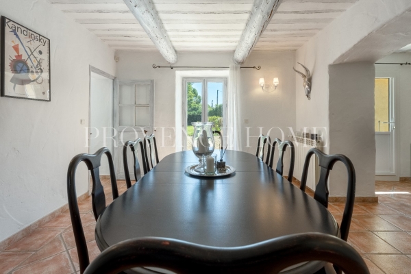 Maison de luxe à vendre à Mazan, 1 260 000 €, Photo 6