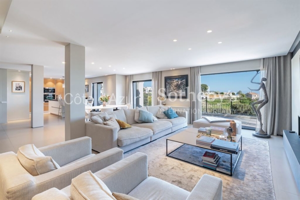 Maison de luxe à vendre à Cagnes-sur-Mer, 3 490 000 €, Photo 7