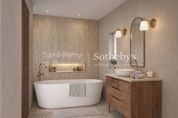 Maison de luxe à vendre à Paradou, 2 820 000 €, Photo 7