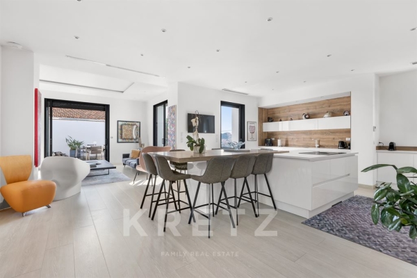 Maison de luxe à vendre à Cannes, 1 750 000 €, Photo 7