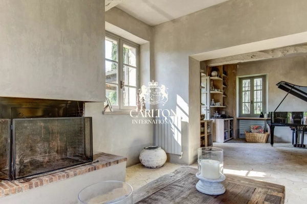Maison de luxe à vendre à Valbonne, 3 950 000 €, Photo 7