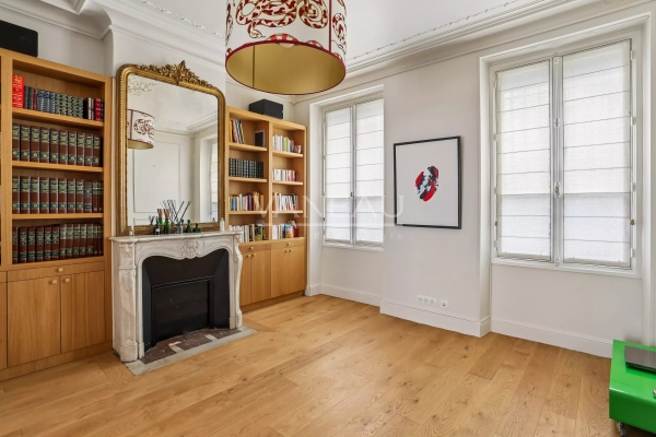 Luxury House for sale in Paris 16Ème, 3 500 000 €, Photo 7