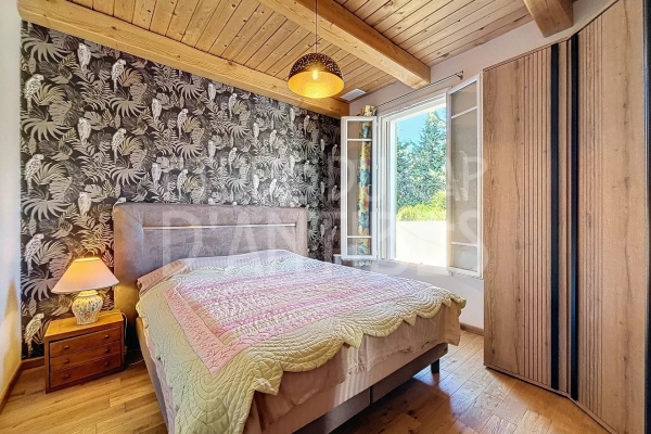 Maison de luxe à vendre à Antibes, 1 440 000 €, Photo 7