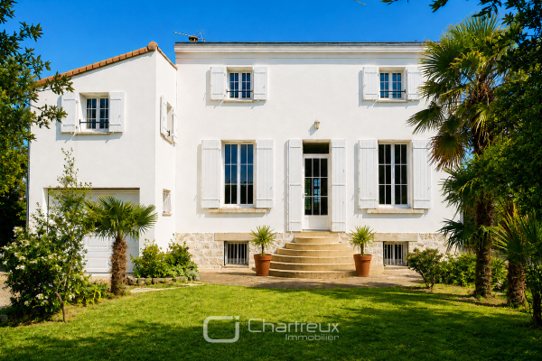 Maison de luxe à vendre à Vaux-sur-Mer, 1 199 000 €, Photo 1