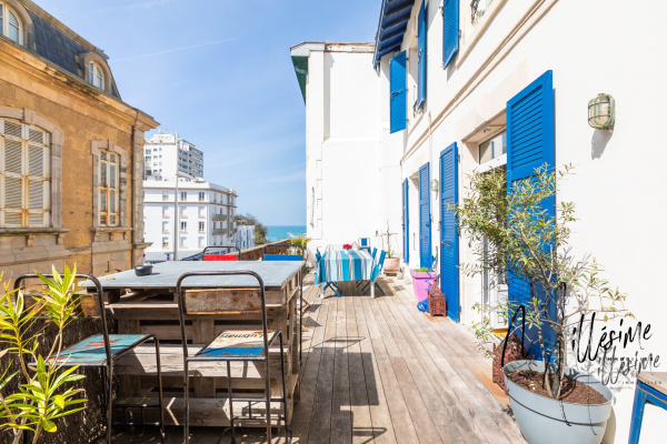 Appartement de luxe à vendre à Biarritz, 2 415 000 €, Photo 1