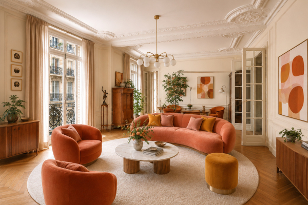 Appartement de luxe à vendre à Paris 16ème, 2 265 000 €, Photo 1