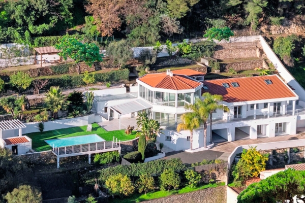 Luxury House for sale in Roquebrune-Cap-Martin, 3 950 000 €, Photo 1