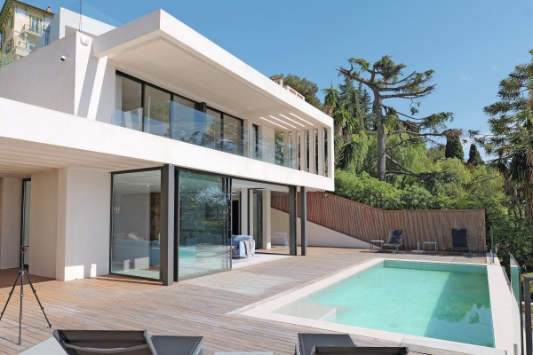Luxury House for sale in Roquebrune-Cap-Martin, 11 900 000 €, Photo 1