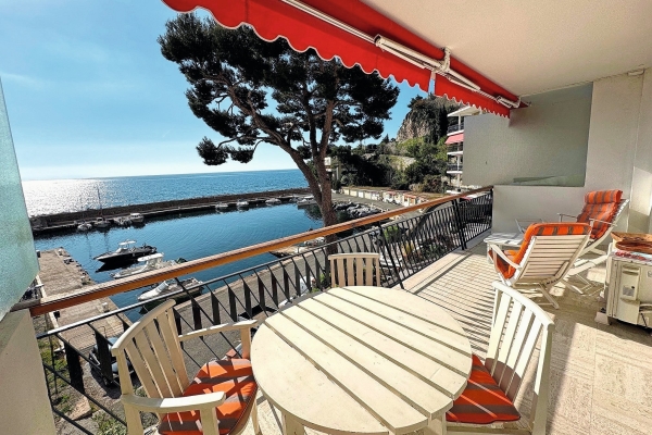 Appartement de luxe à vendre à Èze, 920 000 €, Photo 1
