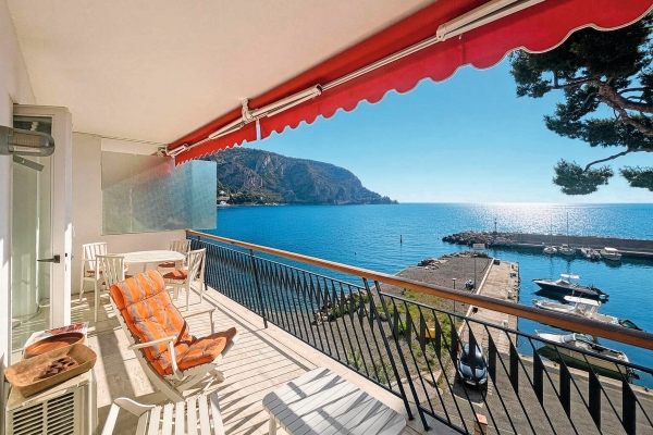Appartement de luxe à vendre à Èze, 920 000 €, Photo 1