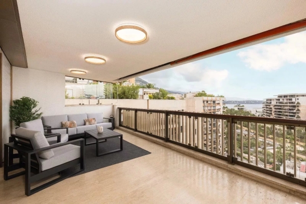 Appartement de luxe à vendre à Monaco, 15 000 000 €, Photo 1