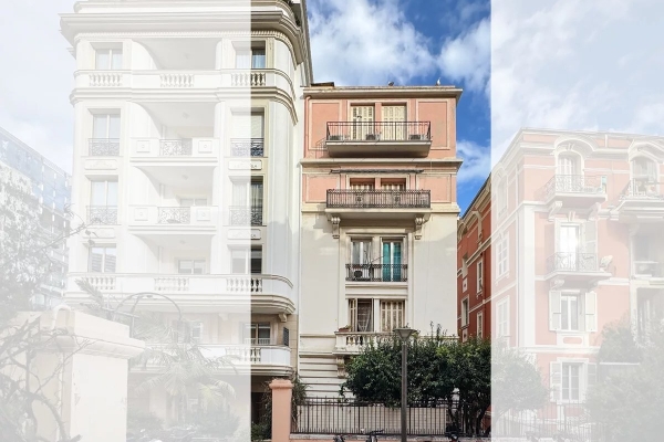 Appartement de luxe à vendre à Monaco, 29 000 000 €, Photo 1