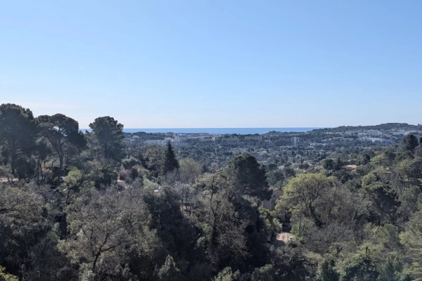 Appartement de luxe à vendre à Mougins, 1 275 000 €, Photo 1
