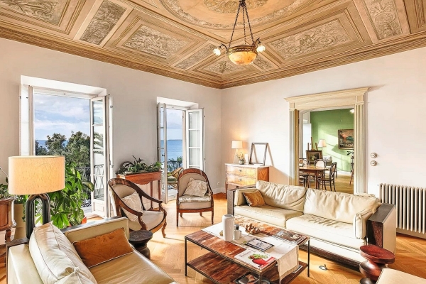 Appartement de luxe à vendre à Nice, 3 400 000 €, Photo 1