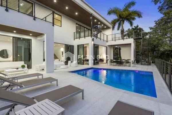 Luxury House for sale in Le Golfe Juan, 3 600 000 €