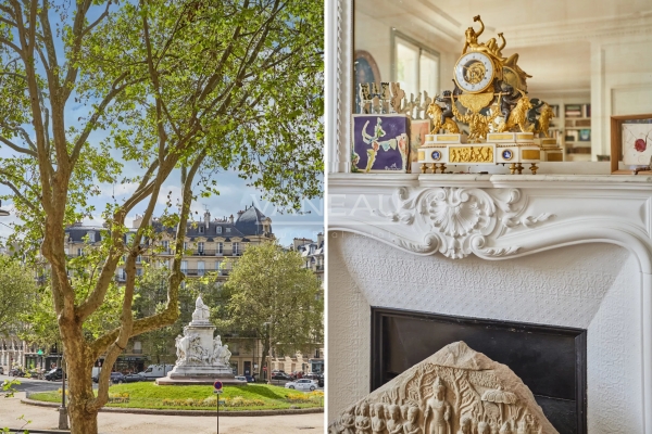 Luxury Apartment for sale in Paris 7Ème, 2 790 000 €, Photo 1