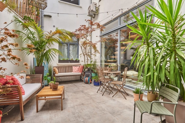 Maison de luxe à vendre à Puteaux, 2 320 000 €, Photo 1