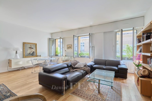 Appartement de luxe à vendre à Paris 9Ème, 941 000 €, Photo 1