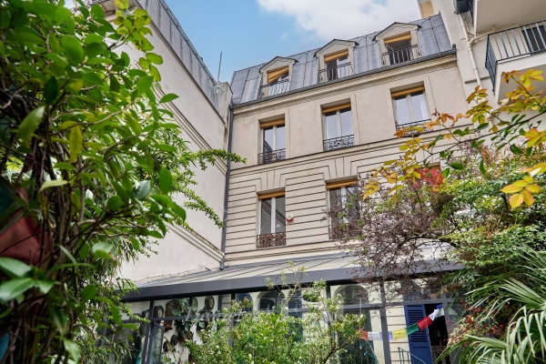 Maison de luxe à vendre à Paris 18Ème, 2 100 000 €, Photo 1