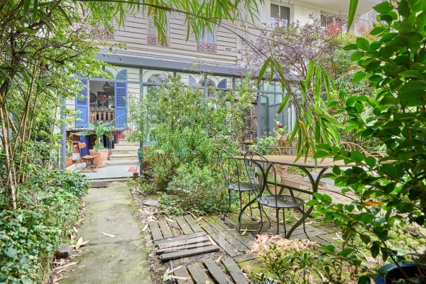 Appartement de luxe à vendre à Paris 18ème, 1 900 000 €, Photo 1