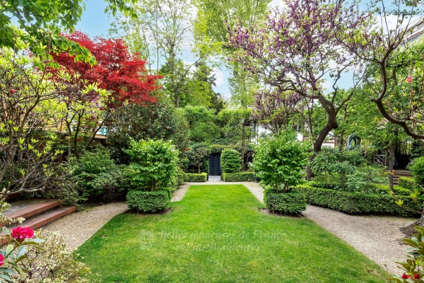 Maison de luxe à vendre à Paris 16ème, 9 800 000 €, Photo 1