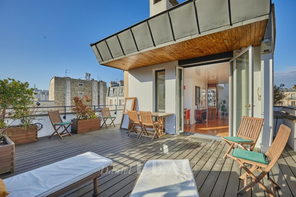 Appartement de luxe à vendre à Paris 12ème, 2 670 000 €, Photo 1