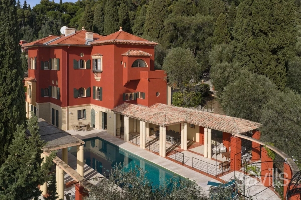 Maison de luxe à vendre à Menton, 11 500 000 €, Photo 1