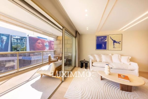 Luxury Apartment for rental in Cannes, 4 000 €, Photo 1