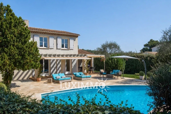 Luxury House for rental in Mougins, 6 500 €, Photo 1