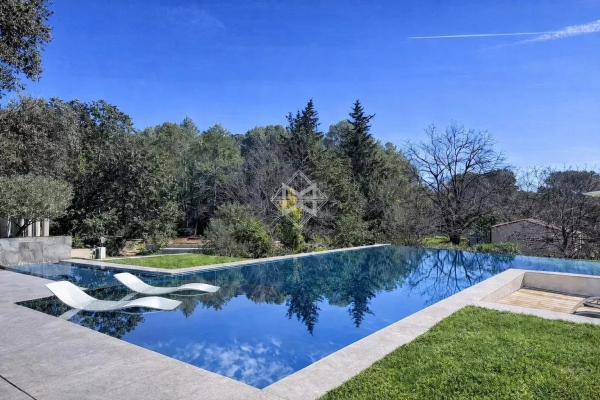 Luxury House for sale in Roquefort-les-Pins, 2 790 000 €, Photo 1
