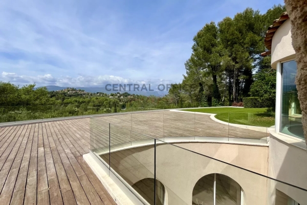 Maison de luxe à vendre à Mougins, 3 790 000 €, Photo 1